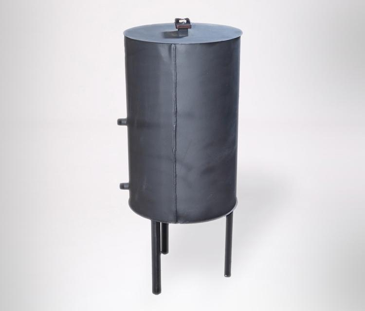Pirties vandens šildytuvas vertikalus 50 L